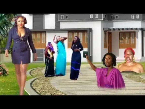 Video: A Prayerful Wife 1 - 2018 Latest Nigerian Nollywood Movies